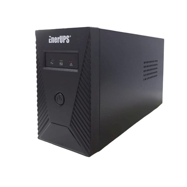 Ups EnerUPS 750VA/360W 110V