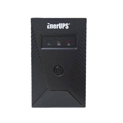 Ups EnerUPS 750VA/360W 110V