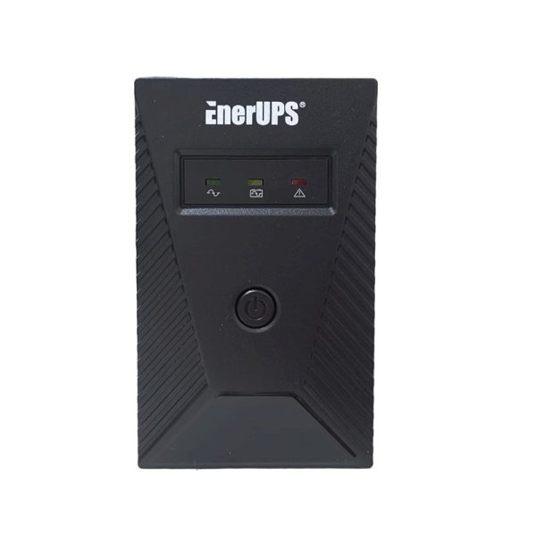Ups EnerUPS 750VA/360W 110V