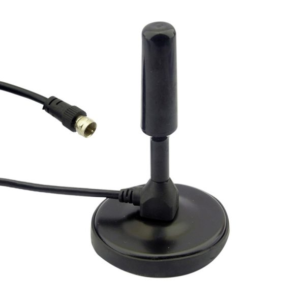 Antena para tv digital 5metro