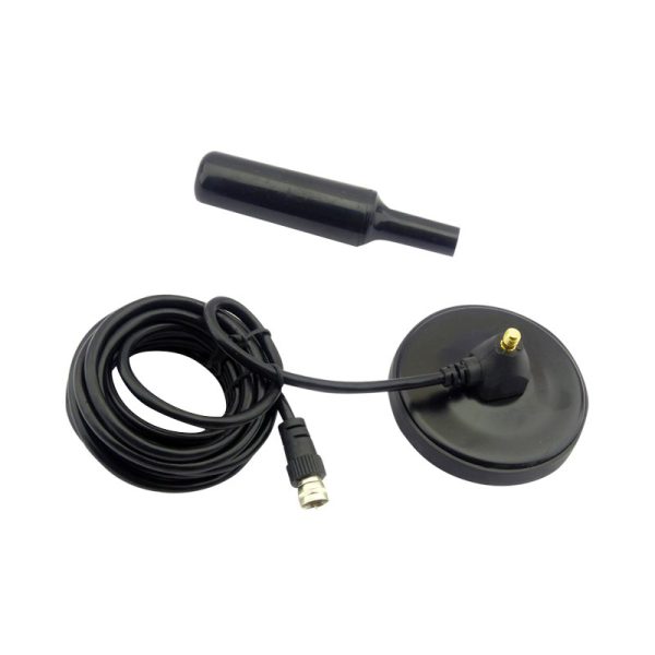 Antena para tv digital 5metro