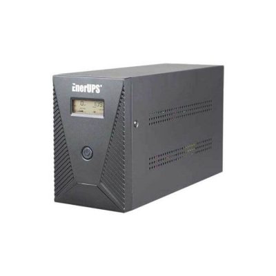 Ups EnerUPS 1200VA/720W 110V
