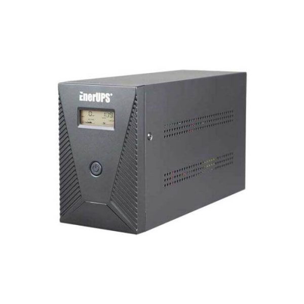 Ups EnerUPS 1200VA/720W 110V