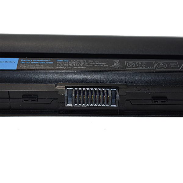 E6220- Bateria Para Dell Latitude E6220 E6230 E6320 E6330 E6430S