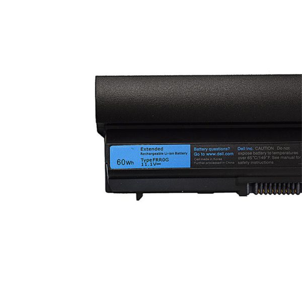 E6220- Bateria Para Dell Latitude E6220 E6230 E6320 E6330 E6430S