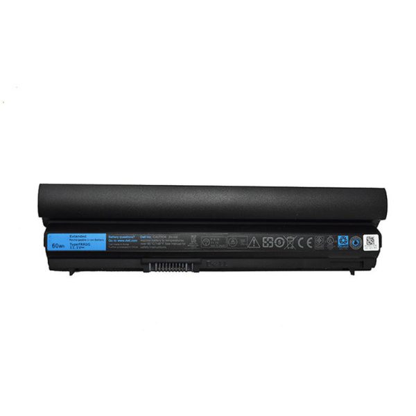 E6220- Bateria Para Dell Latitude E6220 E6230 E6320 E6330 E6430S