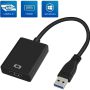 Adaptador Usb 3.0 A Hdmi
