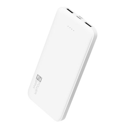 Batería portátil ultra delgado 10000mAh