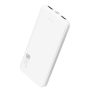 Batería portátil ultra delgado 10000mAh