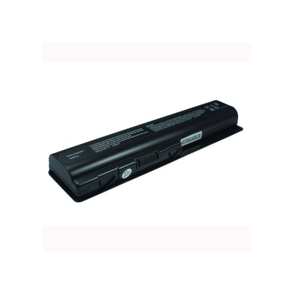 DV4 - Batería Para HP Pavilion 10.8v 5200mah 56Wh 6 Cedes Genérica