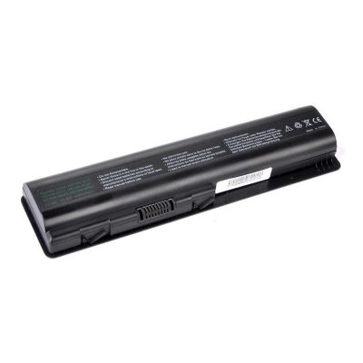 DV4 – Batería Para HP Pavilion 10.8v 5200mah 56Wh 6 Cedes Genérica