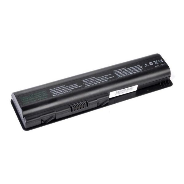 DV4 - Batería Para HP Pavilion 10.8v 5200mah 56Wh 6 Cedes Genérica
