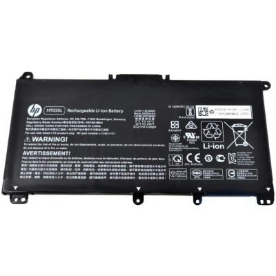 HT03XL – Batería original para HP