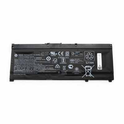 SR03XL/SR04XL – Batería origianl para ordenador portátil HP OMEN 15-DC Pavilion 15-CX Series