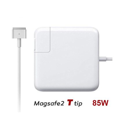 Cargador Laptop Macbook T-TIP 85W 20V-4.25A