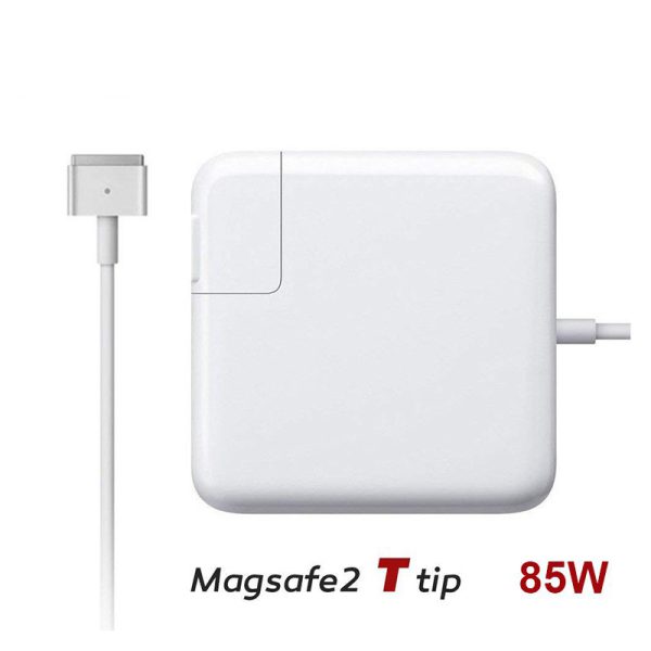 Cargador Laptop Macbook T-TIP 85W 20V-4.25A