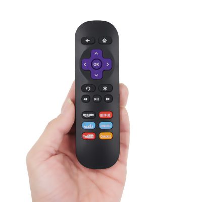 Control Remoto Roku