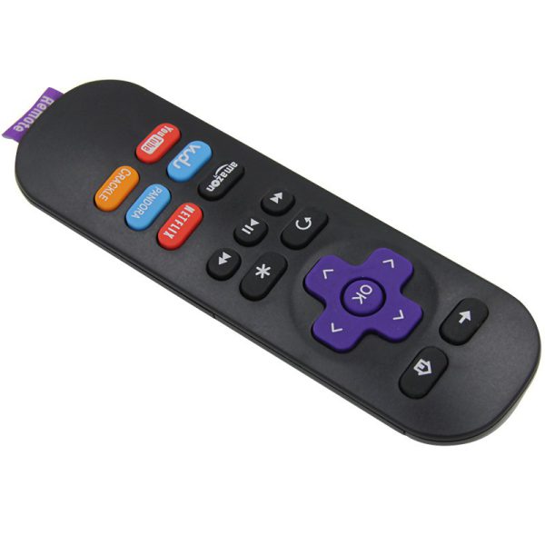 Control Remoto Roku