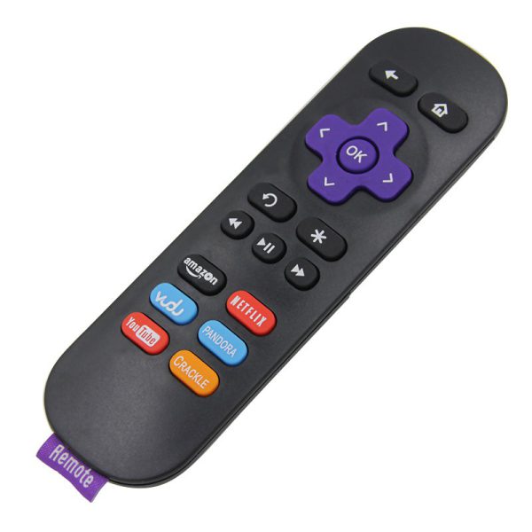 Control Remoto Roku