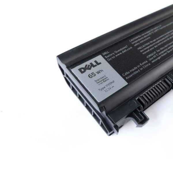 VVONF - Batería Para Dell Latitude E5540 E5440 0M7T5F Original