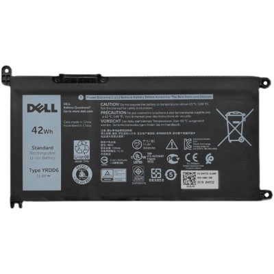 YRDD6 – Batería Para Dell 5480 5482 5485 5584 5488 5493 5590 Original