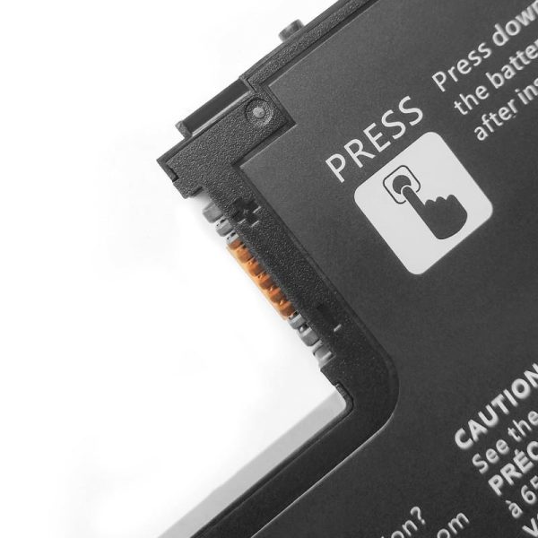 TRHFF - Batería Para Dell Inspiron 15, 5547 Latitude 3450 Original