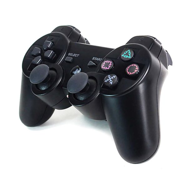 Control Inalambrico Generica Doubleshock PS3