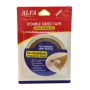 Tape doble contacto 1.8cm x 8mts