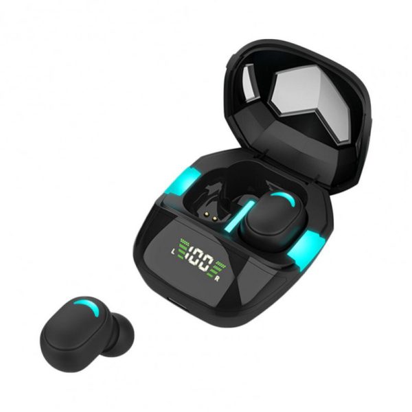 Audifono inalambrico G7S gamer cascos estéreo inalámbricos auténticos