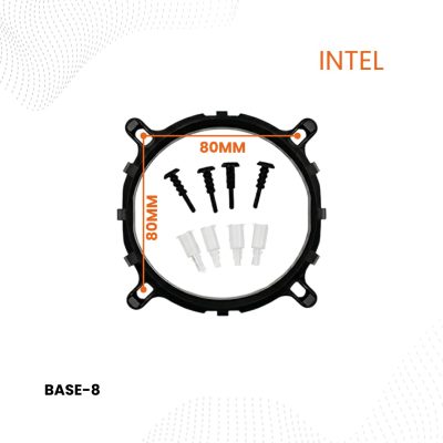 Soporte de disipador de calor de CPU