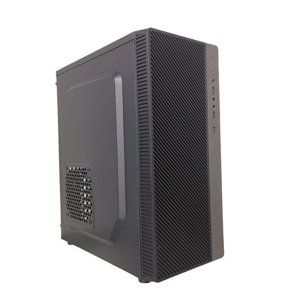 ANLIX AN-W4 ATX caja de cpu con fuente poder 450W (no incluye abanico)