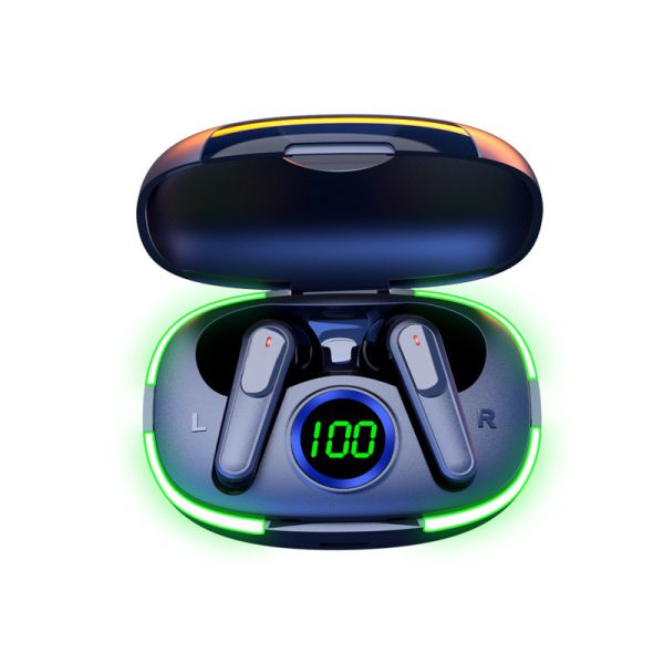 Audifono inalámbricos Pro 80 con Bluetooth 5.1