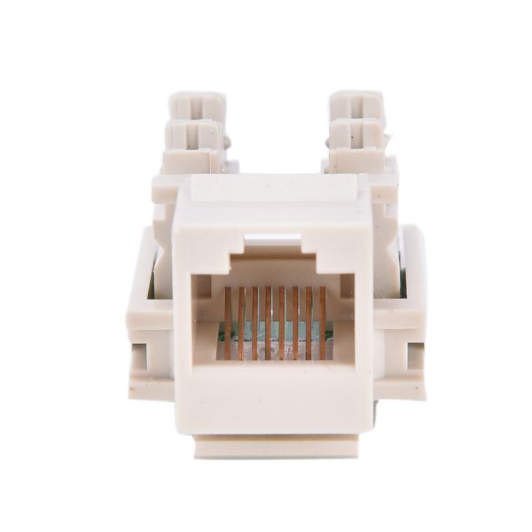 Módulo Jack Rj45 Cat5