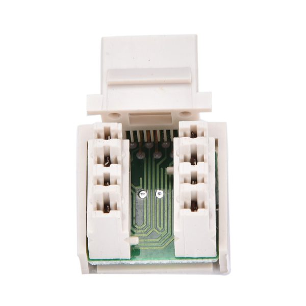 Módulo Jack Rj45 Cat5