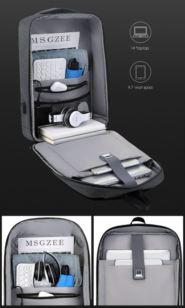 Mochila para laptop