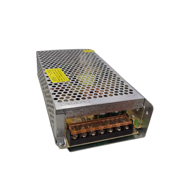 Fuente de alimentación 12V 200W