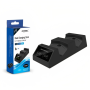 Base de carga Dual para mando inalámbrico PS4 - Dobe