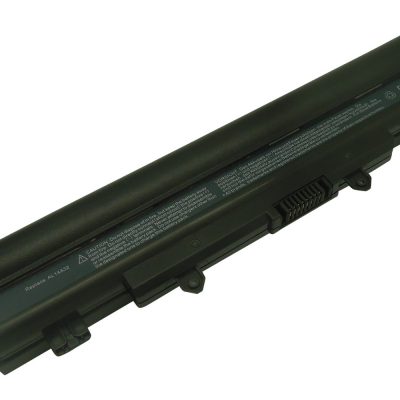 E15 – Bateria para laptop acer E14 E15 E1-571 E5-411 421 471 571G AL14A32