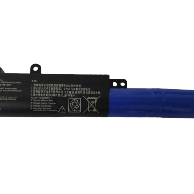 X541 – Bateria para laptop asus a31n1601 x541 x541s x541a f541ua r541ua