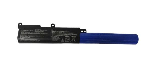 X541 - Bateria para laptop asus a31n1601 x541 x541s x541a f541ua r541ua