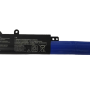 X541 - Bateria para laptop asus a31n1601 x541 x541s x541a f541ua r541ua