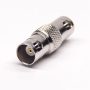 Adaptador bnc hembra a hembra