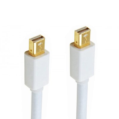 Cable mini displayport 1.8metro 4k x 2k