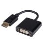 Adaptador convertidor display port a dvi