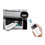 Adaptador receptor bluetooth inalambrico BT530