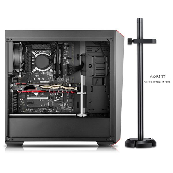 Soporte para tarjeta gráfica / GPU AX-B100