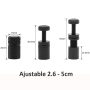 Soporte para tarjeta gráfica / GPU (ajustable 2.6-5cm)