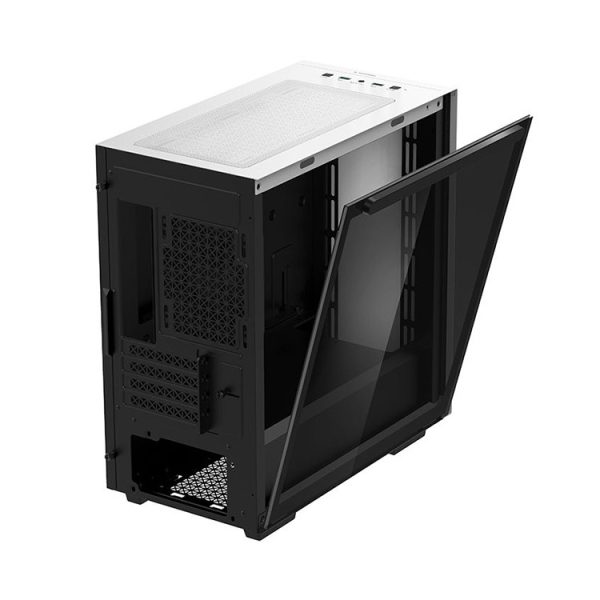 Case cpu vidrio templado (no incluye abanico) - Deepcool MACUBE 110