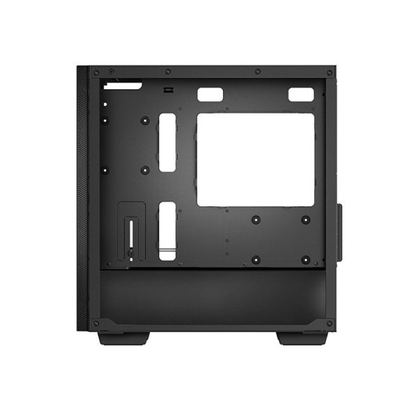 Case cpu vidrio templado (no incluye abanico) - Deepcool MACUBE 110