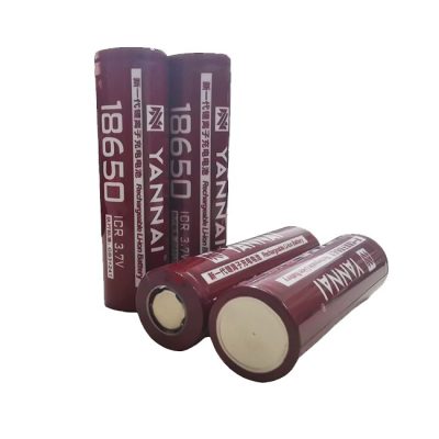 Bateria Li-ion recargable 18650 3.7v 3200mah